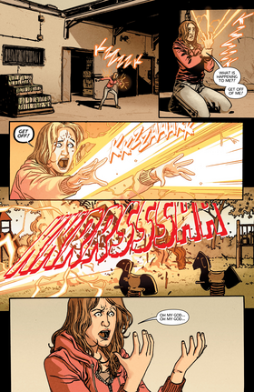 Read The Joneses  2 Page 10 in English