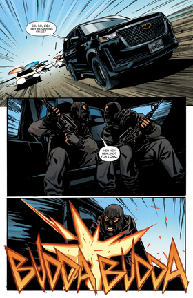 Read The Joneses  3 Page 2 in English