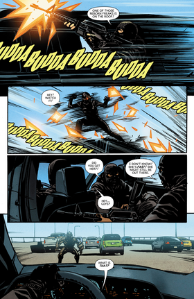 Read The Joneses  3 Page 4 in English