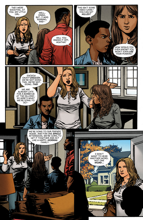 Read The Joneses  3 Page 10 in English