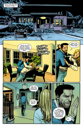 Read The Joneses  4 Page 2 in English