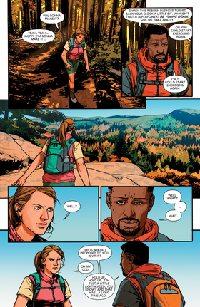 Read The Joneses  2 Page 2 in English