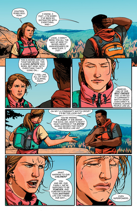 Read The Joneses  2 Page 3 in English