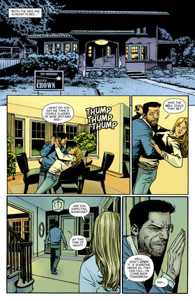 Read The Joneses  4 Page 2 in English