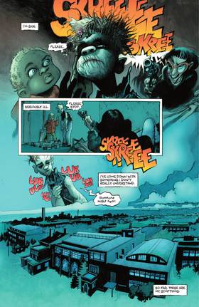 Read Bleeding Hearts (2025-)  3 Page 3 in English