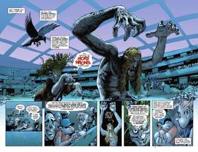 Read Bleeding Hearts (2025-)  3 Page 8 in English
