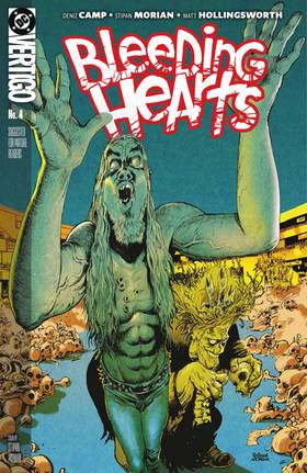Bleeding Hearts (2025-): Bleeding Hearts (2026-) #4