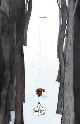 Read Bleeding Hearts (2026-)  8 Page 3 in English