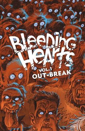 Read Bleeding Hearts (2026-)  1 Page 2 in English