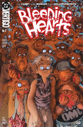 Bleeding Hearts (2025-): Bleeding Hearts (2026-) #2