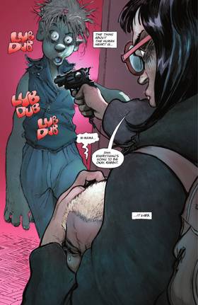 Read Bleeding Hearts (2025-)  2 Page 3 in English