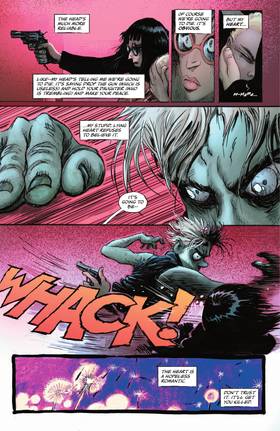 Read Bleeding Hearts (2025-)  2 Page 4 in English