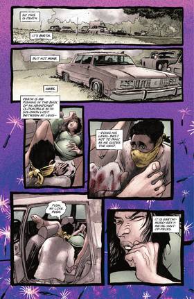Read Bleeding Hearts (2025-)  2 Page 5 in English