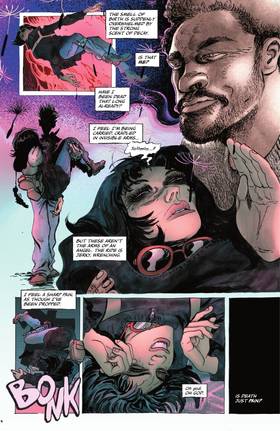 Read Bleeding Hearts (2025-)  2 Page 7 in English