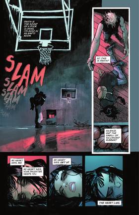 Read Bleeding Hearts (2025-)  2 Page 9 in English