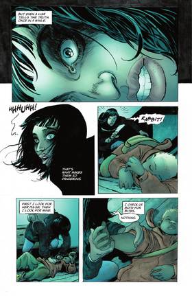 Read Bleeding Hearts (2025-)  2 Page 10 in English