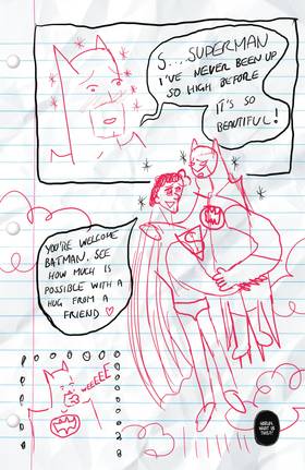 Read Sirens: Love Hurts (2026)  3 Page 4 in English