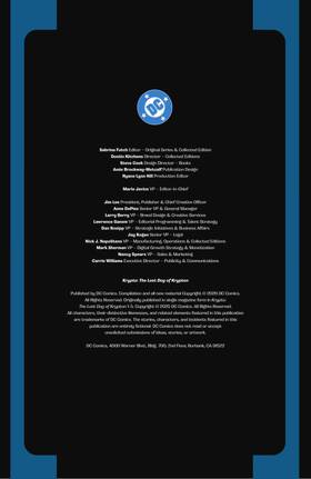 Read Krypto: The Last Dog of Krypton (2025)  1 Page 5 in English