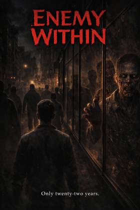 Read The Enemy Within  1 Page 1 in English