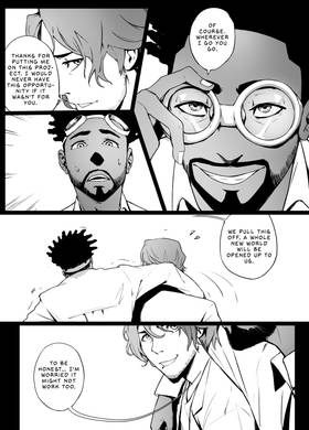 Read Emitter  1 Page 5 in English