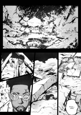 Read Emitter  1 Page 9 in English