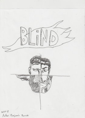 Read Blind  1 Page 1 in English