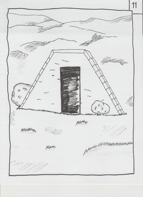 Read Blind  2 Page 2 in English
