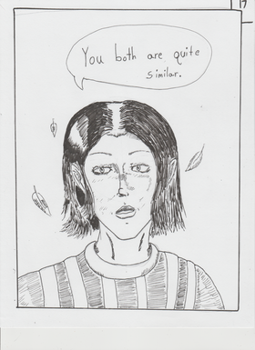 Read Blind  2 Page 8 in English
