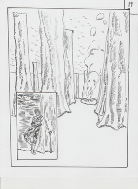 Read Blind  2 Page 10 in English