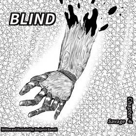 Read Blind  4 Page 1 in English
