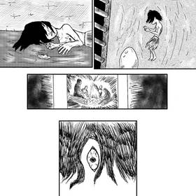 Read Blind  4 Page 3 in English