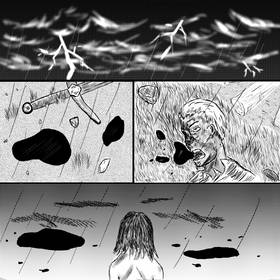 Read Blind  4 Page 4 in English