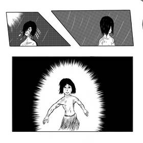 Read Blind  4 Page 5 in English