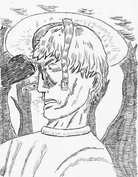 Read Blind  3 Page 10 in English