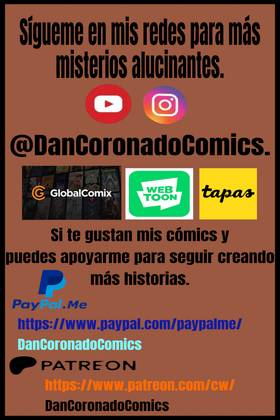 Read Octavio Ortiz Palomero Detective Privado  2 Page 9 in Spanish