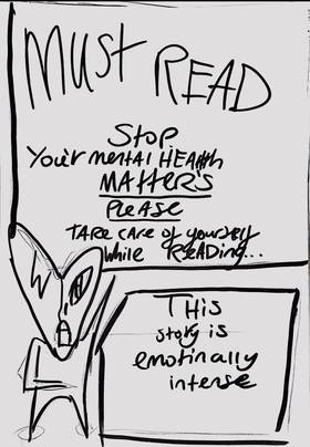 Read Emily Georgia smith/ Emily’s spiral   1 Page 1 in English