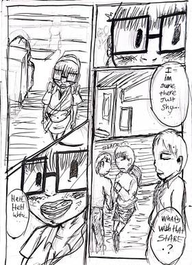 Read Emily Georgia smith/ Emily’s spiral   1 Page 6 in English