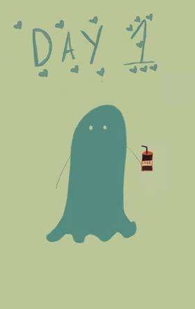 Read Tales of my 20s  1 Page 1 in English