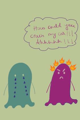 Read Tales of my 20s  2 Page 8 in English