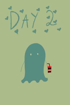 Read Tales of my 20s  2 Page 1 in English