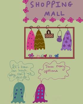 Read Tales of my 20s  3 Page 7 in English