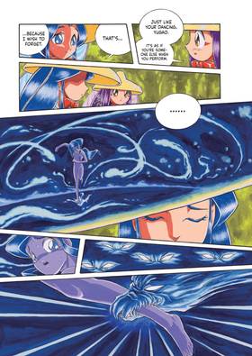 Read Path From Tanuki Temple  2 Page 9 in English