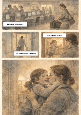 Read AFAR  1 Page 5 in English