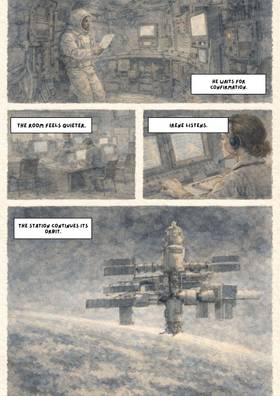 Read AFAR  1 Page 6 in English