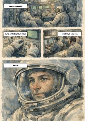 Read AFAR  1 Page 1 in English