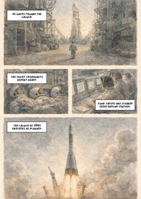 Read AFAR  1 Page 3 in English