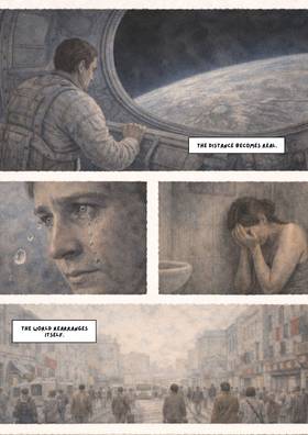 Read AFAR  3 Page 1 in English