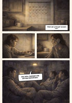 Read AFAR  4 Page 1 in English