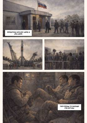 Read AFAR  4 Page 2 in English