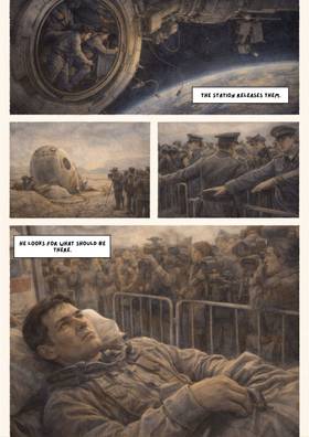 Read AFAR  4 Page 3 in English